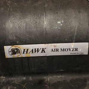 Air blower